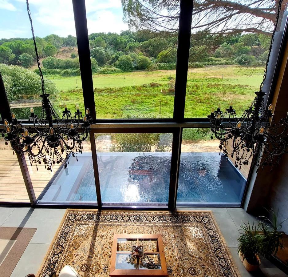 Herdade Do Moinho Novo Canha Exterior foto