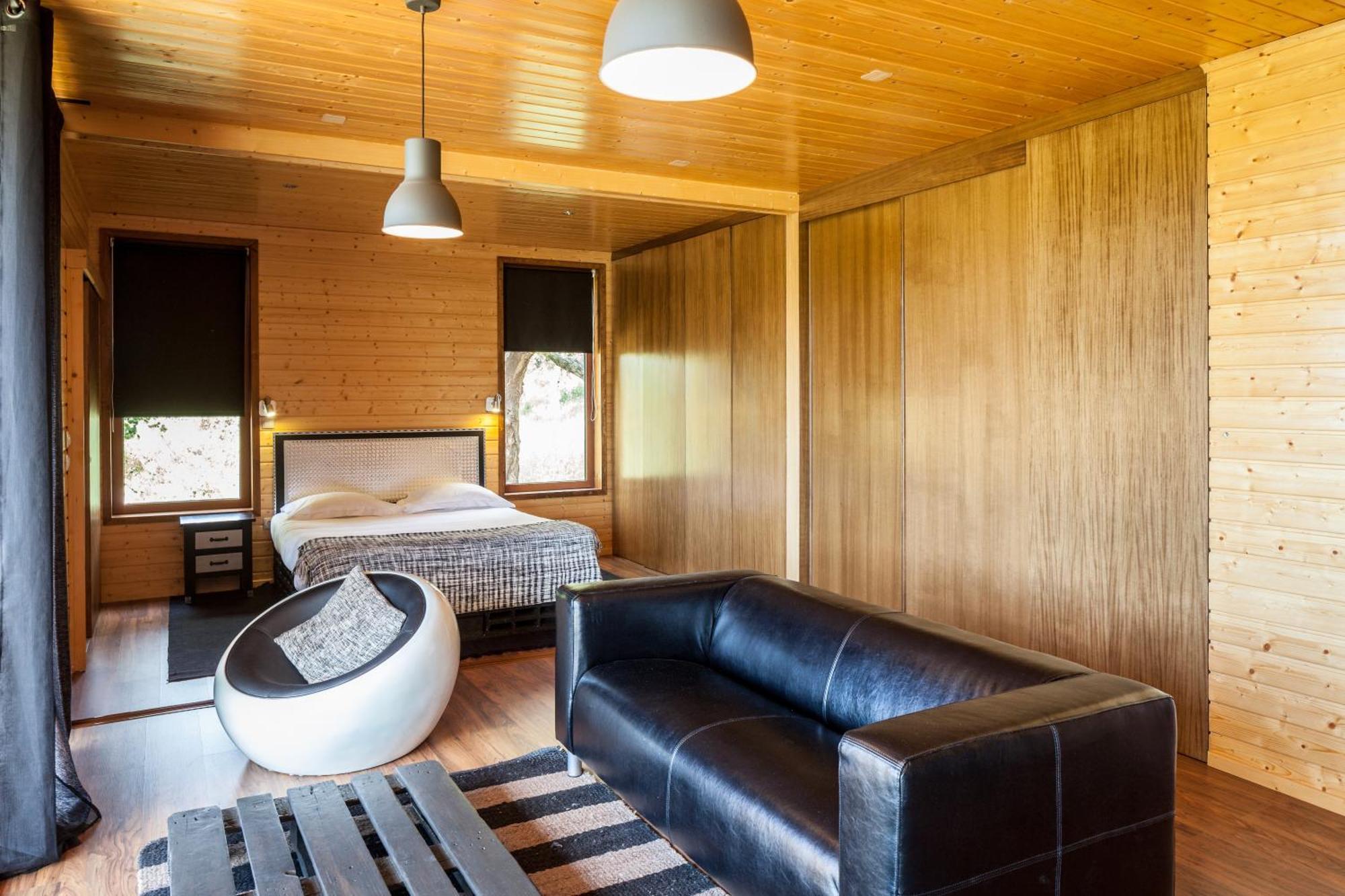 Herdade Do Moinho Novo Canha Zimmer foto
