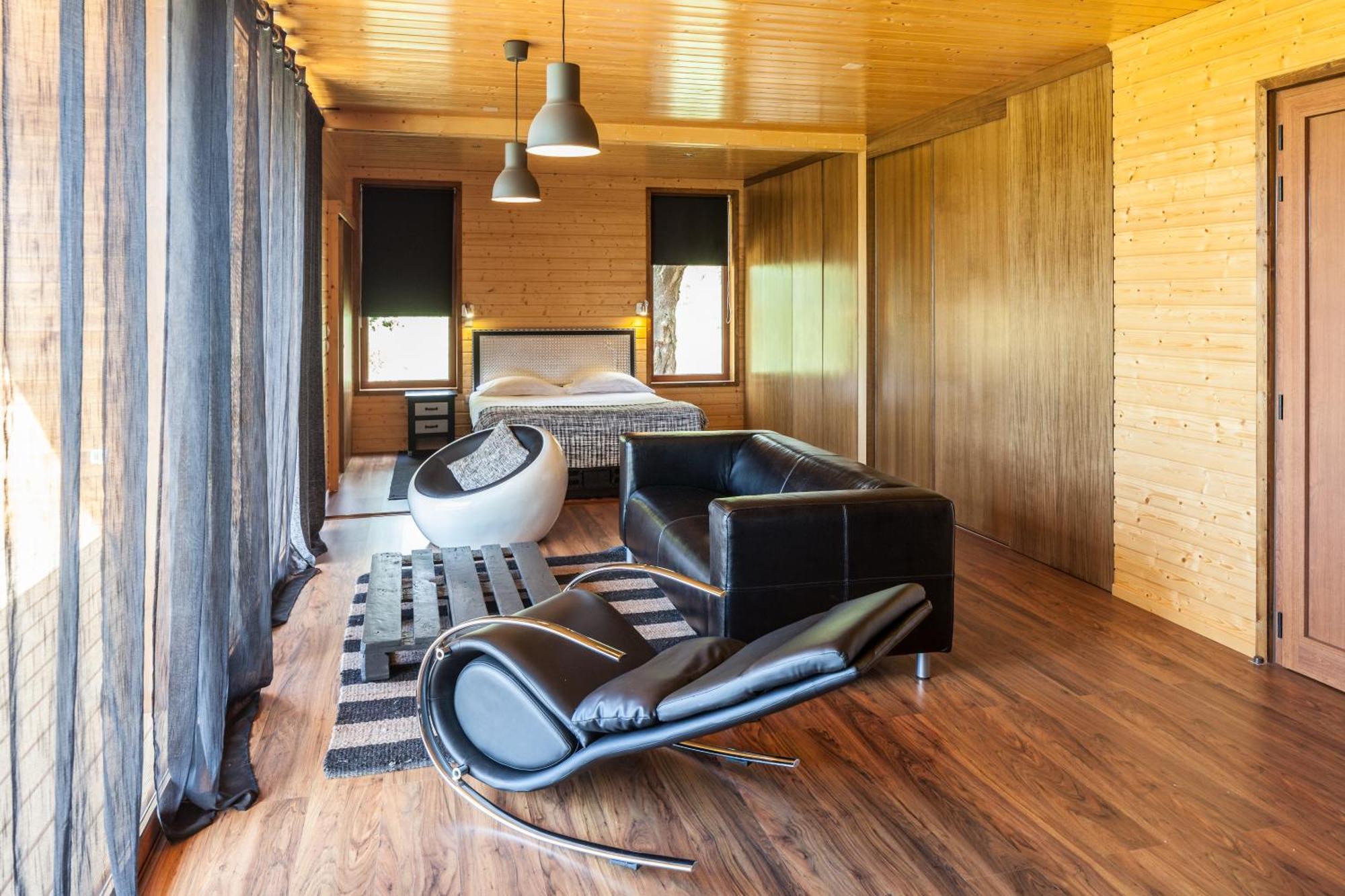 Herdade Do Moinho Novo Canha Zimmer foto